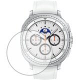 Chameleon Hibridno zaščitno steklo (folija) za Samsung Galaxy Watch8 Classic, 46mm, črna Cene