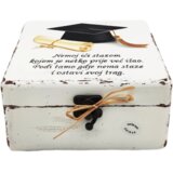 Poklon za diplomu - Kutija uspomena Š165168 | shoptok.hr