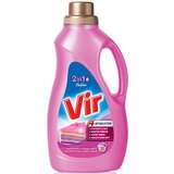 VIR Tečni deterdžent, Color, 1l Cene