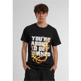 Mister Tee A black t-shirt you're about to burn | Shoptok.si