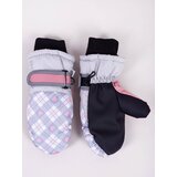 Yoclub Kids's Girl's Winter Ski Mittens Gloves REN-0314G-A110 | shoptok.hr