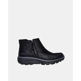 Skechers 168031 RELAXED FIT EASY GOING INTO FALL Crna Cijene