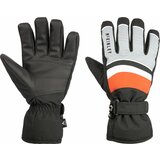 Mckinley muške rukavice za skijanje MUNIR UX crna 250140 Cene