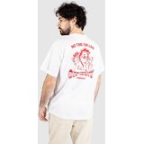 Iriedaily No Love T-shirt white Cene