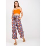 Sublevel Pants-D73781M62237A-brown | Shoptok.si