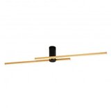Opviq Krakow C1273 luster, crni | Eponuda.ba