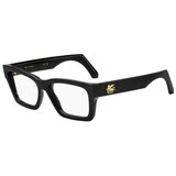 Etro Ženske Dioptrijske naočale 0082 Black | shoptok.hr
