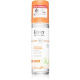 Lavera Natural & Strong dezodorant v pršilu 48 ur 75 ml Cene
