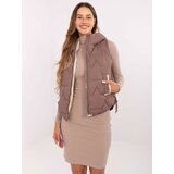 Factory Price Vest-MBM-KZ-2502.27-brown | shoptok.hr