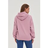 Marisse WOMEN'S SWEATSHIRT Z-BL-4812 L.PINK | Eponuda.ba