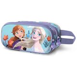 Frozen Disney 2 Spring 3D dvostruka pernica Cijene