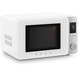 Smeg MOC02WHMEU Kombi-Tisch- Mikrowelle + Heißluft /Grill | shoptok.hr