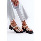 Zaxy Fragrant Women's Sandals | Shoptok.si