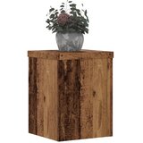  Stalci za biljke 2 kom 15x15x20 cm konstruirano drvo | shoptok.hr