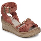 Airstep / A.S.98 NOA STRAP II Red Cijene