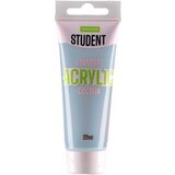 Professional Standart acrylic, akrilna boja 22ml - odaberite boju Light grey blue | Eponuda.com