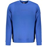 Norway 1963 MEN&#39;S BLUE ZIP-UP SWEATSHIRT | shoptok.hr