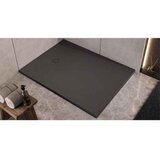 Kolpa San hopp 100X80 lm antracit tuš kada ugradna | Eponuda.com