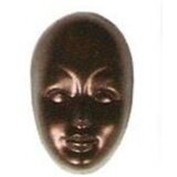  Akrilna boja metalik - 100 ml Eggplant Cene