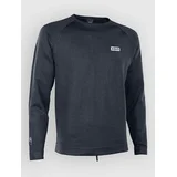 Wetshirt Ls Surf Shield Longsleeve Lycra black