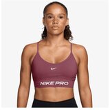 Nike W np df smls ls bra wt | Eponuda.com
