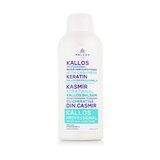 Kallos Cosmetics Professional Repair balzam s kašmirjem in keratinom 1000 ml Cene