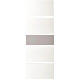 Based panel unit svetlo sive barve | Shoptok.si