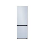 Samsung svetloplavi Kombinovani frižider RB34A7B5D48/EF Cene