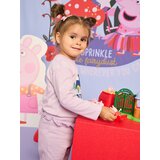 Sinsay Majica dugih rukava Peppa Pig | shoptok.hr