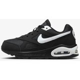 Nike dečije patike air max ivo 579996, crne Cene