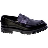 Struttura Mokasini 144722 Črna | Shoptok.si