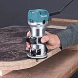 Makita jednorucna glodalica RT0700CX2J | Eponuda.ba