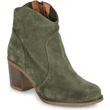Zelena