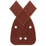 CRAFTOMAT Listovi za brusilicu (Granulacija: 180, 5 Kom., Namijenjeno za: Black & Decker) | shoptok.hr