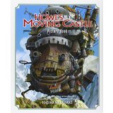 VIZ Media Hayao Miyazaki - Howls Moving Castle Picture Book | ePonuda.com