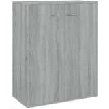  Komoda boja hrasta sonome 60 x 30 x 75 cm od konstruiranog drva | shoptok.hr