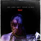 Slipknot We Are Not Your Kind (Blue Vinyl) (2 LP)