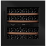 mQuvée 25DWKD25AB vinski ugradbeni hladnjak WineKeeper Cijene