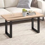 Stolna ploča 100 x 50 x 2,5 cm od masivne borovine pravokutna | shoptok.hr