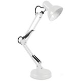  Stona lampa AURIQ 1xE27/60W/230V bela | Eponuda.com