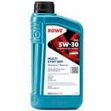 Rowe hightec multi synt motorno ulje 5W30 1L Cene