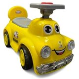  Guralica Baby Oldtimer – ŽUTA ( 827108) Cene
