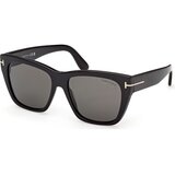 Tom Ford FT1343 01D Polarized - ONE SIZE (55) Cijene