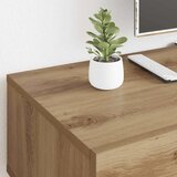 TV ormar Umjetnički hrast 150 x 36 x 30 cm Konstruirano drvo | Eponuda.com