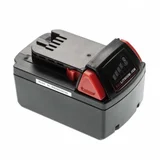 baterija za aeg milwaukee M18 / M18XC, 18 v, 5.0 ah