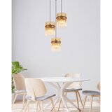 Globo VISEČA SVETILKA GORLEY 47/140 cm E27 | Shoptok.si