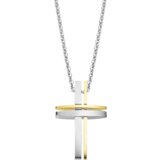 Lotus moška ogrlica LS1984-1-2 | Shoptok.si