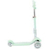 Kikka Boo trotinet makani bonbon 4in1 do 50kg mint (KKB90099) | ePonuda.com