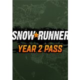 Steam Snowrunner Year 2 Pass (DLC) Key GLOBAL | ePonuda.com
