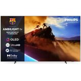 Philips 65”OLED770 4K TitanAmbilight s 3 strane; 2.1 HDMI; P5 AI perfect; panel 120 HZ | Eponuda.ba